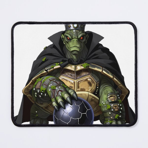 Item preview, Vampire Tortoise Ancient One designed and sold by IllumeInk.