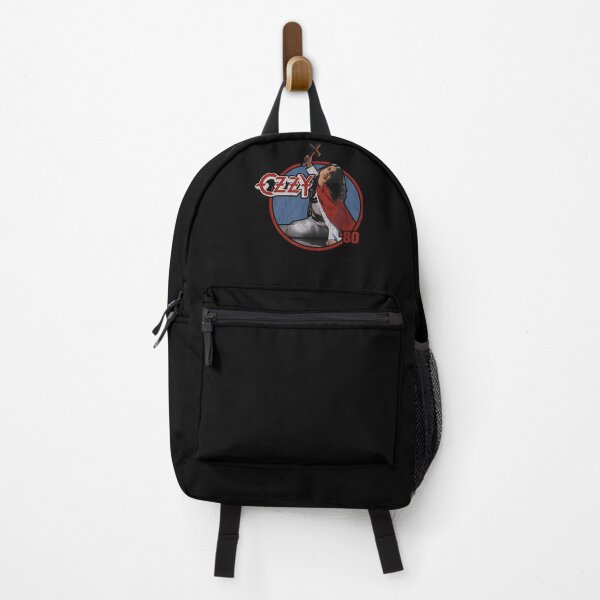 Item preview, Ozzy Vintage 80s Rock Music Retro designed and sold by Mare94.