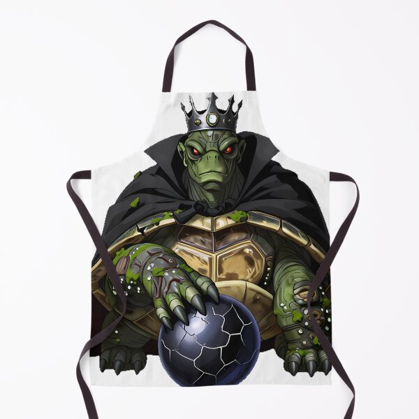 Item preview, Vampire Tortoise Ancient One designed and sold by IllumeInk.
