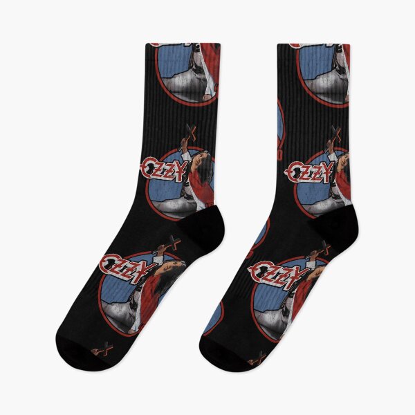 Item preview, Ozzy Vintage 80s Rock Music Retro designed and sold by Mare94.