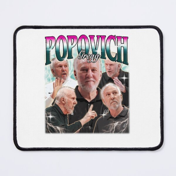 Item preview, Legendary Basketball Coach Expressions designed and sold by MEMEOOF.