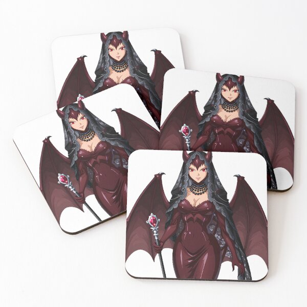 Item preview, Vampire Bat Matriarch designed and sold by IllumeInk.