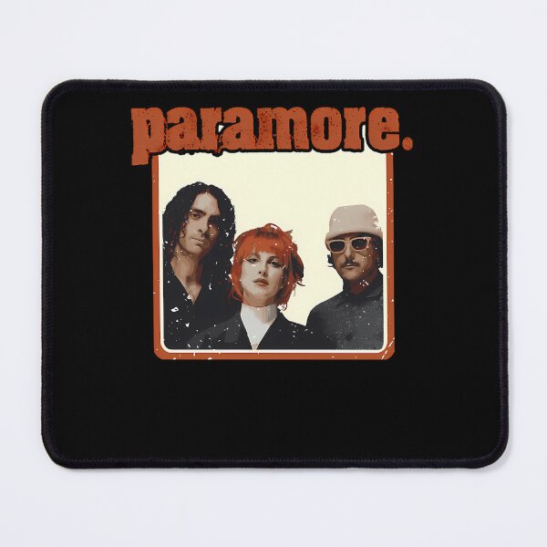 Item preview, Paramore Band designed and sold by Mare94.