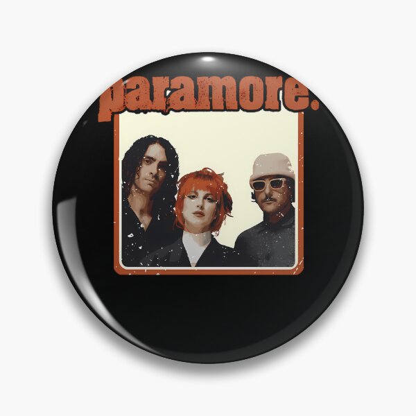 Item preview, Paramore Band designed and sold by Mare94.