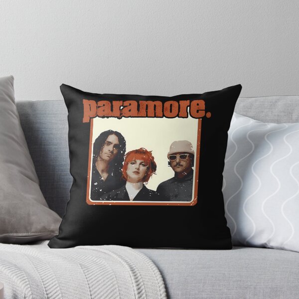 Item preview, Paramore Band designed and sold by Mare94.