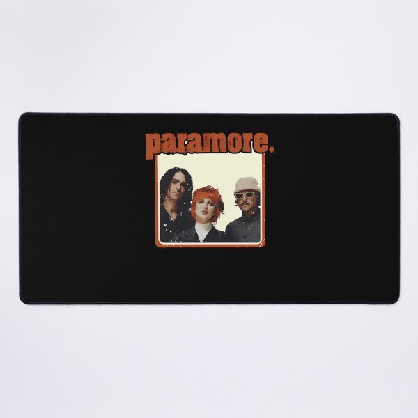 Item preview, Paramore Band designed and sold by Mare94.