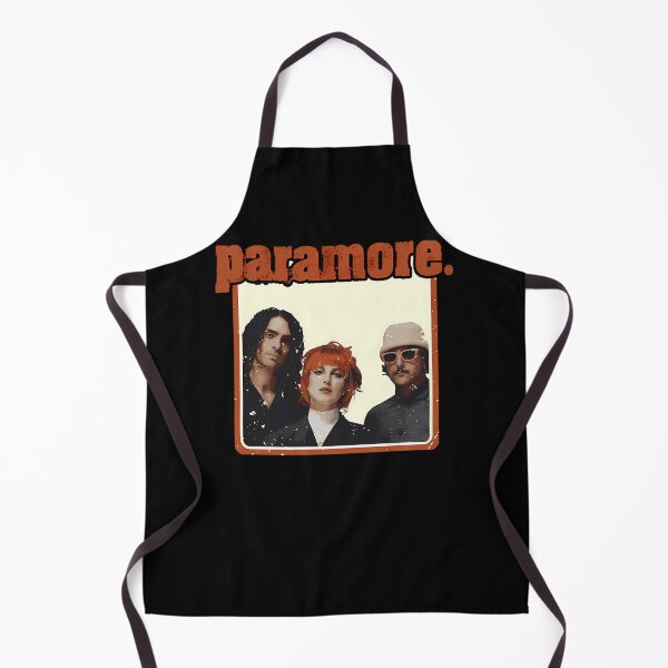 Item preview, Paramore Band designed and sold by Mare94.