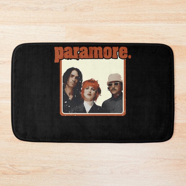 Item preview, Paramore Band designed and sold by Mare94.