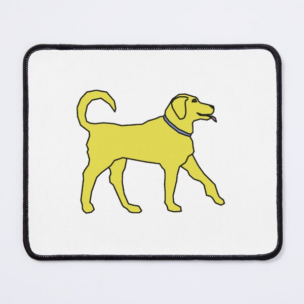 Item preview, My golden dog designed and sold by EvantheSolace.