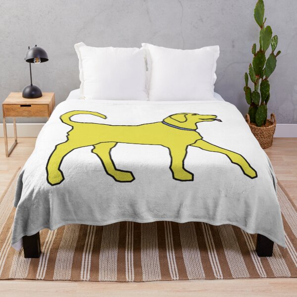 Item preview, My golden dog designed and sold by EvantheSolace.