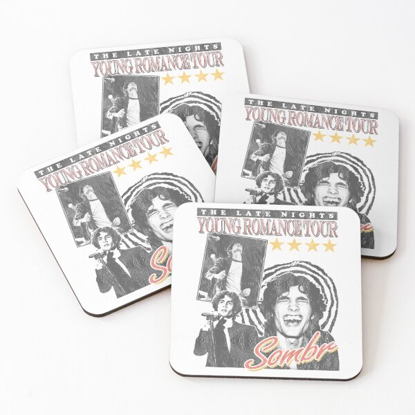 Item preview, Alternative Indie Pop Tour Moodboard Collage designed and sold by bt1748937.