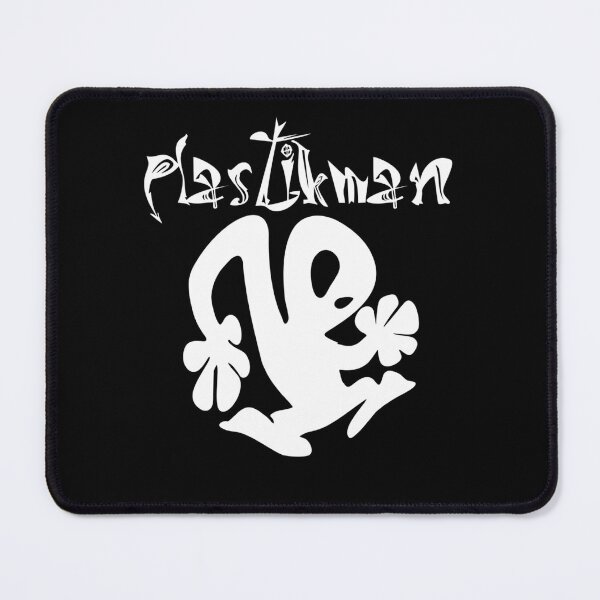 Item preview, Plastikman (White Version) designed and sold by Mare94.