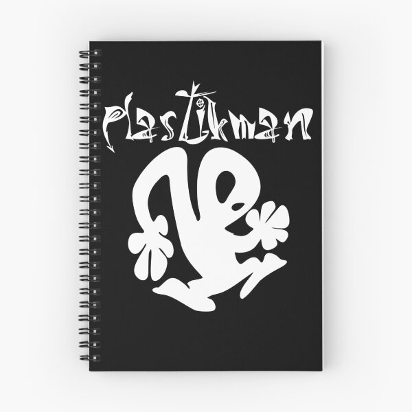 Item preview, Plastikman (White Version) designed and sold by Mare94.