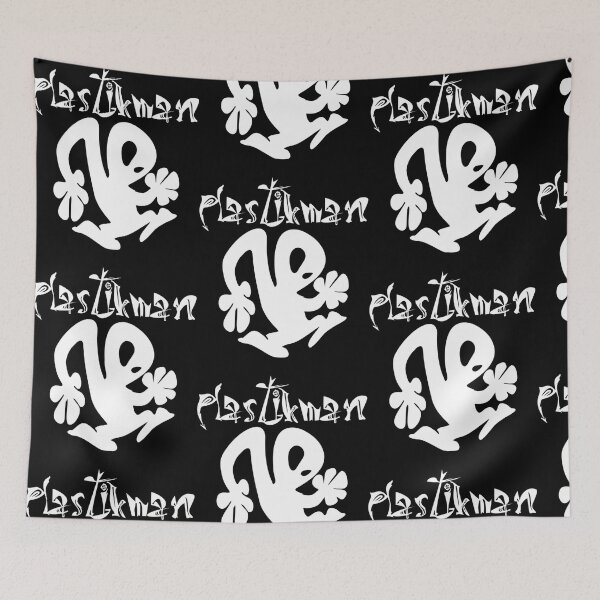 Item preview, Plastikman (White Version) designed and sold by Mare94.
