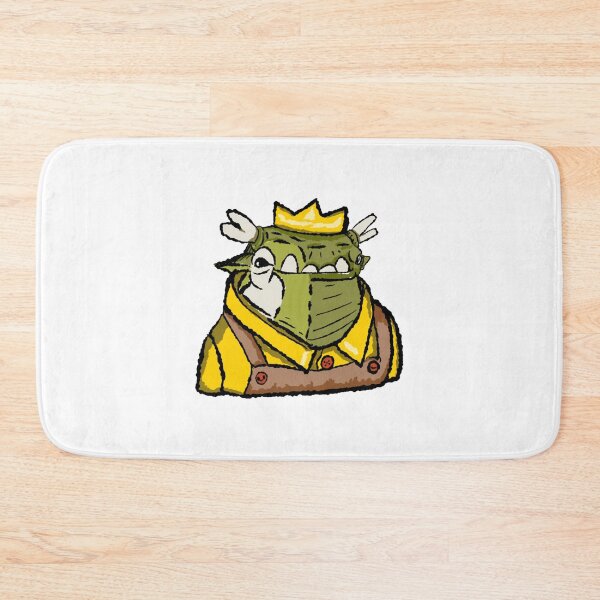 Item preview, Proud goblin prince off duty designed and sold by EvantheSolace.