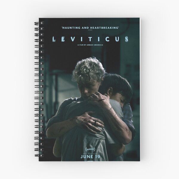 Item preview, Poster Leviticus 2026 designed and sold by angelafor.