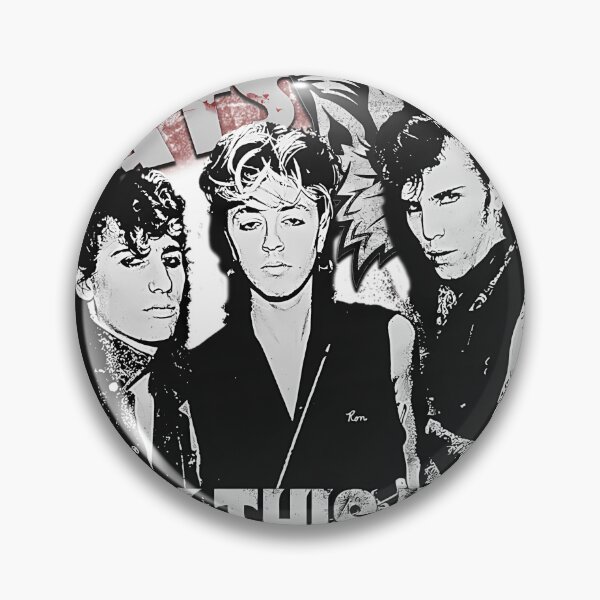 Item preview, dr feelgood, pub, n roll, punk, british band, back in the night, garage, roots designed and sold by DarkPsyche.