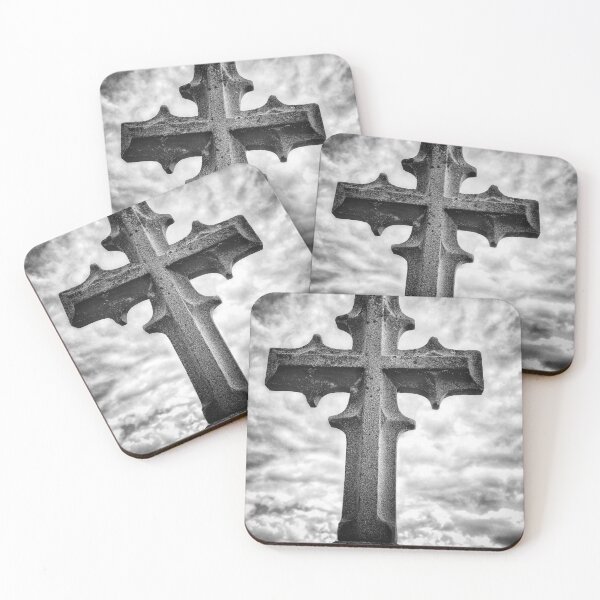 Item preview, Salvation in the Sunrise - Achromatic designed and sold by Empathetic-Psychopath.