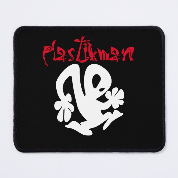 Item preview, Plastikman designed and sold by Mare94.