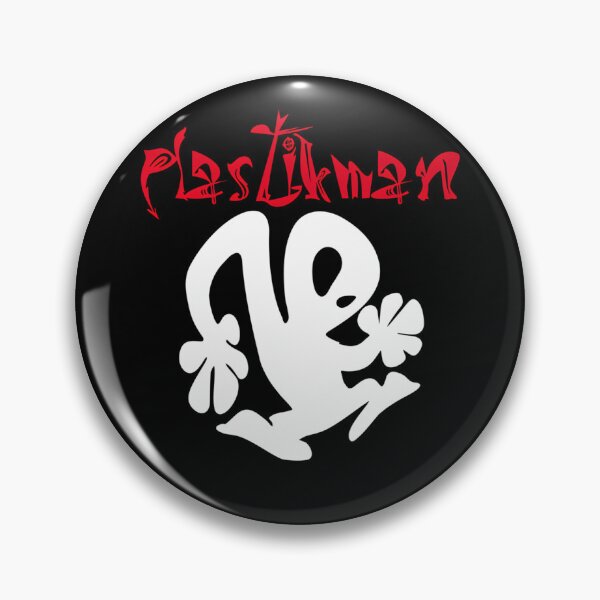 Item preview, Plastikman designed and sold by Mare94.