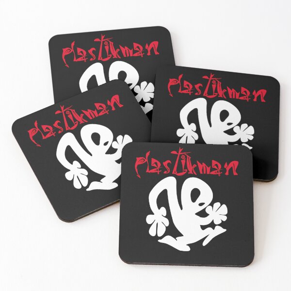 Item preview, Plastikman designed and sold by Mare94.