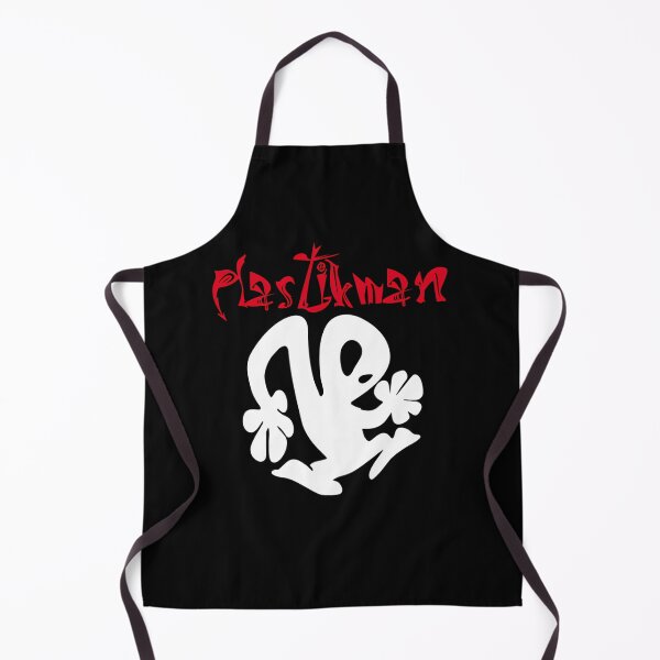 Item preview, Plastikman designed and sold by Mare94.