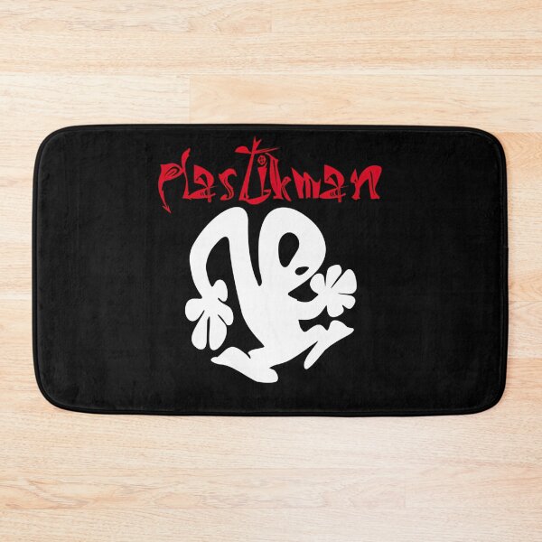 Item preview, Plastikman designed and sold by Mare94.