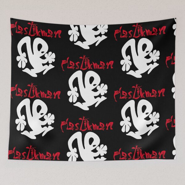 Item preview, Plastikman designed and sold by Mare94.