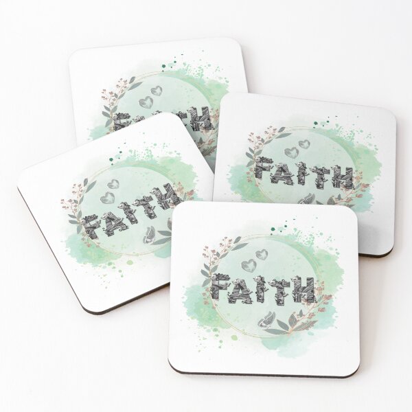 Item preview, Faith designed and sold by iRenza.