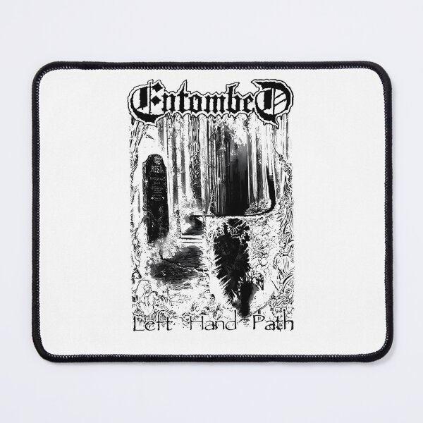 Item preview, Forest Path Leading To Tombstone designed and sold by rartdesigner.