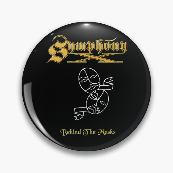 Item preview, Masks With Gold Text designed and sold by rartdesigner.