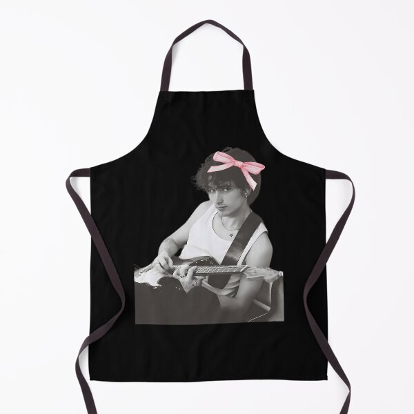 Item preview, Inhaler Elijah Hewson Coquette Pink Bow designed and sold by khampol.