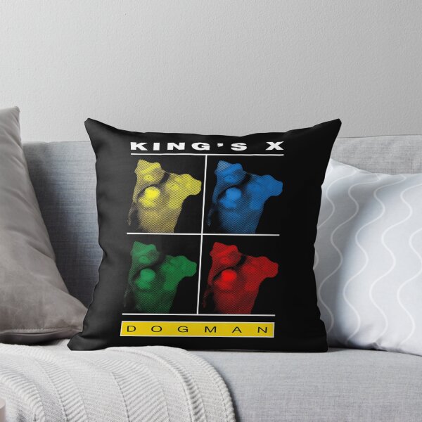 Item preview, Quadrants In Yellow Blue Green Red designed and sold by rartdesigner.