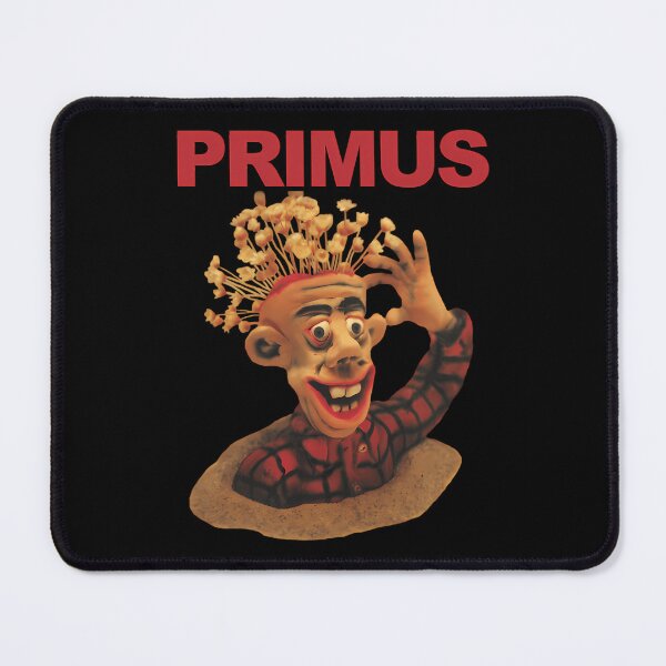 Item preview, Primus Band designed and sold by Mare94.