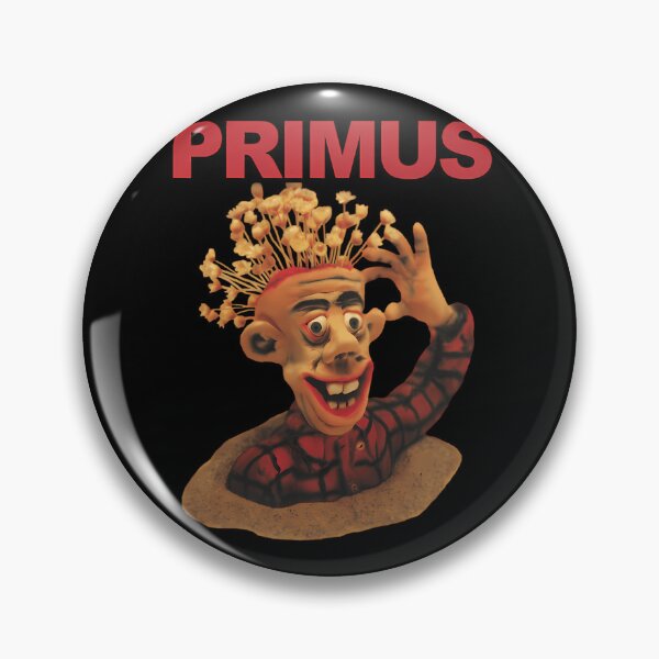 Item preview, Primus Band   designed and sold by Mare94.