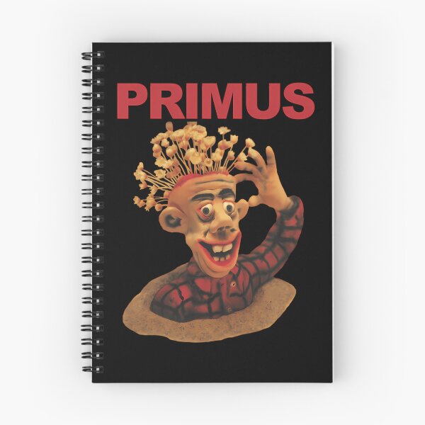 Item preview, Primus Band   designed and sold by Mare94.