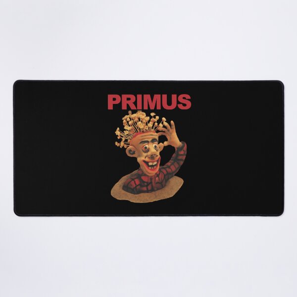 Item preview, Primus Band designed and sold by Mare94.