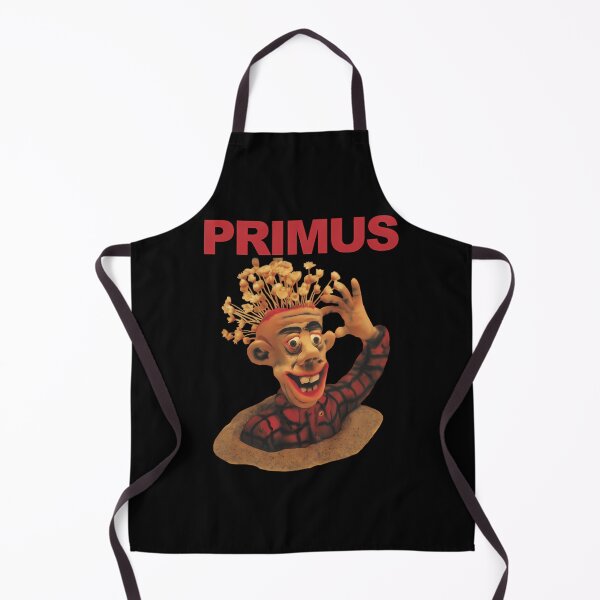 Item preview, Primus Band designed and sold by Mare94.