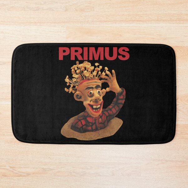 Item preview, Primus Band   designed and sold by Mare94.