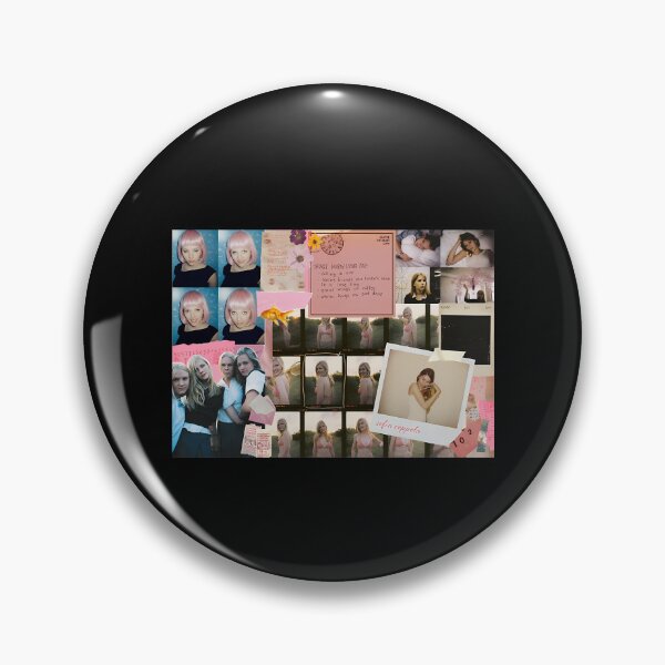 Item preview, Melancholic Dream Pop Indie Movie Director Moodboard Collage designed and sold by pholinh659.