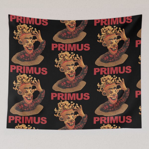 Item preview, Primus Band   designed and sold by Mare94.