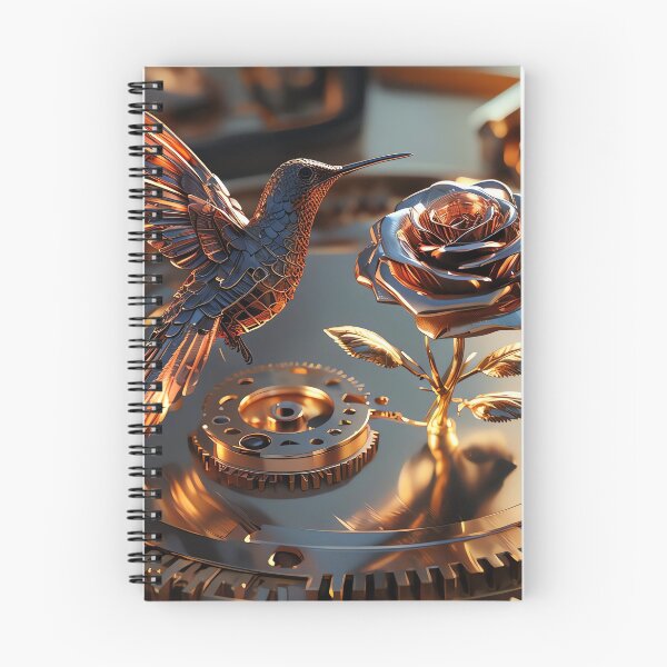 Item preview, Brass and Bloom Precision designed and sold by ONYX Pixee.