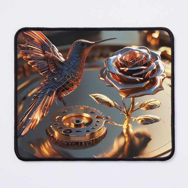 Item preview, Brass and Bloom Precision designed and sold by ONYX Pixee.