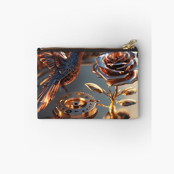 Item preview, Brass and Bloom Precision designed and sold by ONYX Pixee.