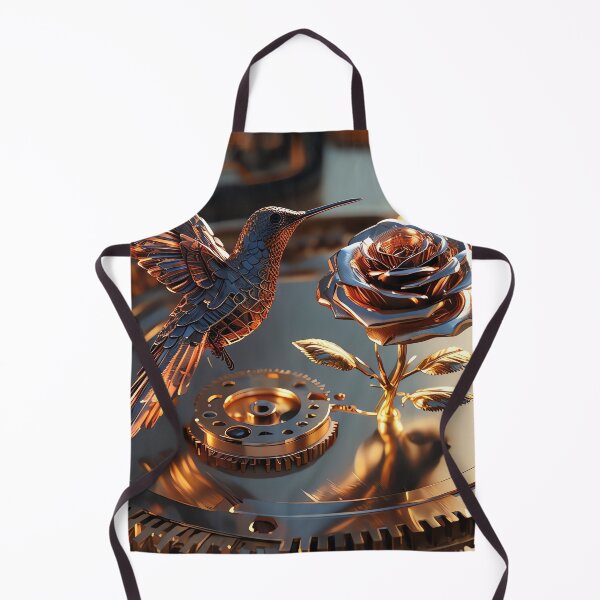 Item preview, Brass and Bloom Precision designed and sold by ONYX Pixee.