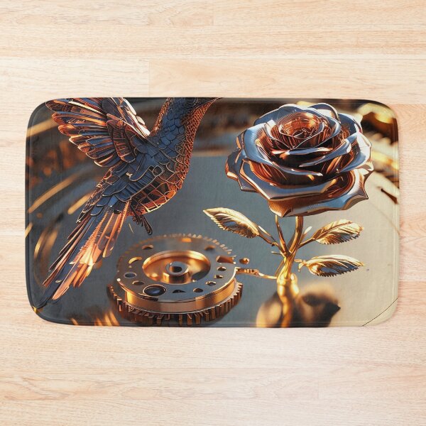 Item preview, Brass and Bloom Precision designed and sold by ONYX Pixee.