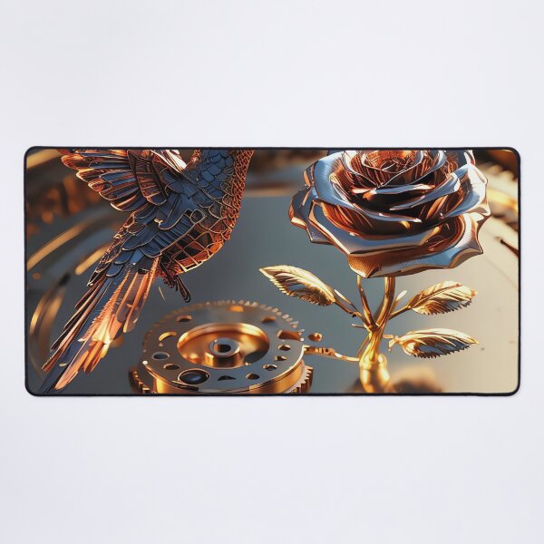 Item preview, Brass and Bloom Precision designed and sold by ONYX Pixee.