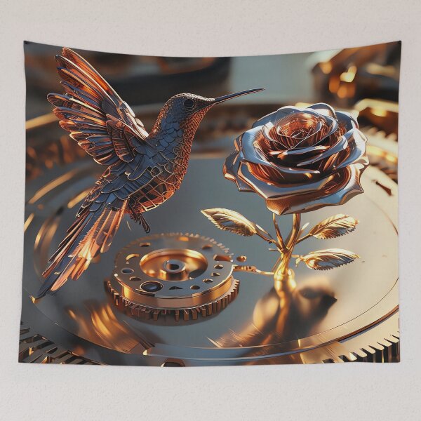 Item preview, Brass and Bloom Precision designed and sold by ONYX Pixee.