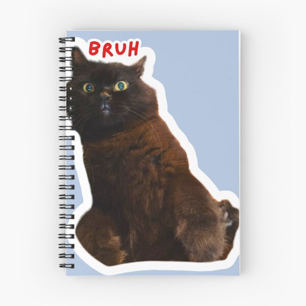Item preview, Black Cat Sitting Realistic 4 PNG designed and sold by Xuemisi.