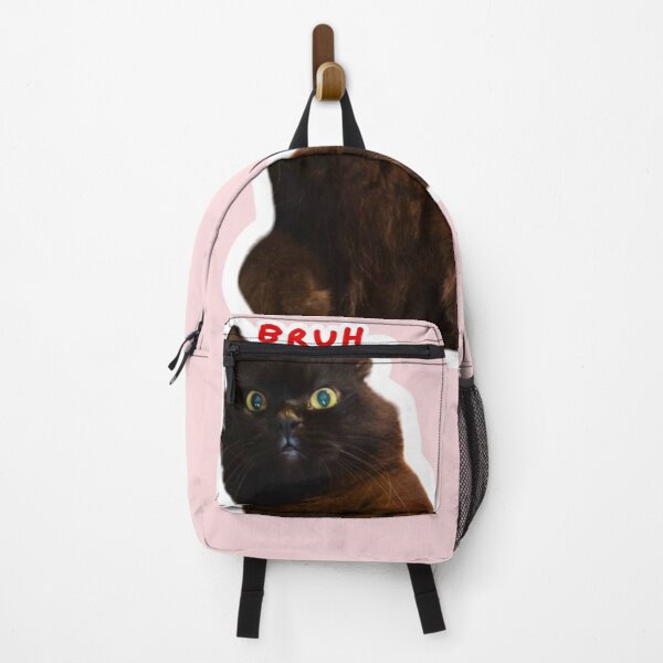Item preview, Black Cat Sitting Realistic 4 PNG designed and sold by Xuemisi.